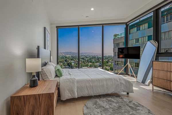 Studio Apartment for rent in Carthay - Central Los Angeles, Los Angeles