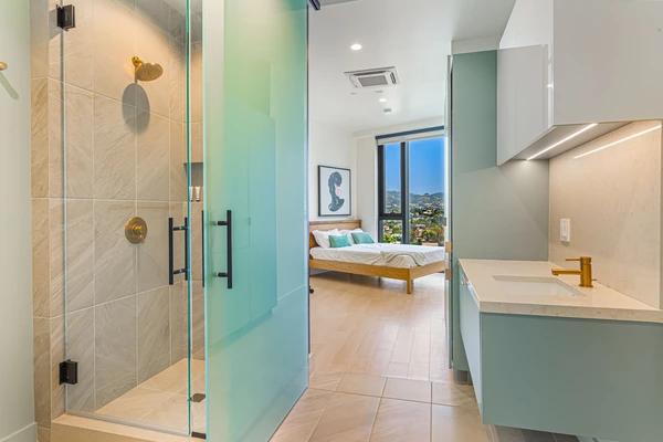 Studio Apartment for rent in Carthay - Central Los Angeles, Los Angeles