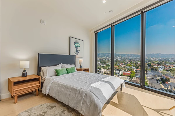 Studio Apartment for rent in Carthay - Central Los Angeles, Los Angeles