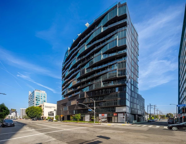 Studio Apartment for rent in Carthay - Central Los Angeles, Los Angeles