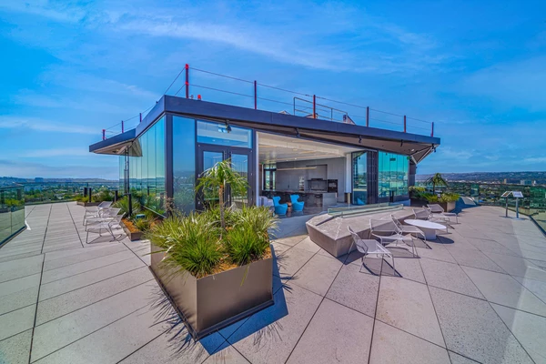 Studio Apartment for rent in Carthay - Central Los Angeles, Los Angeles