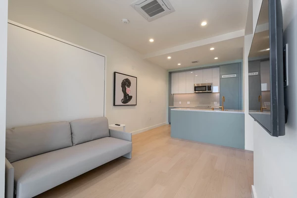 Studio Apartment for rent in Carthay - Central Los Angeles, Los Angeles