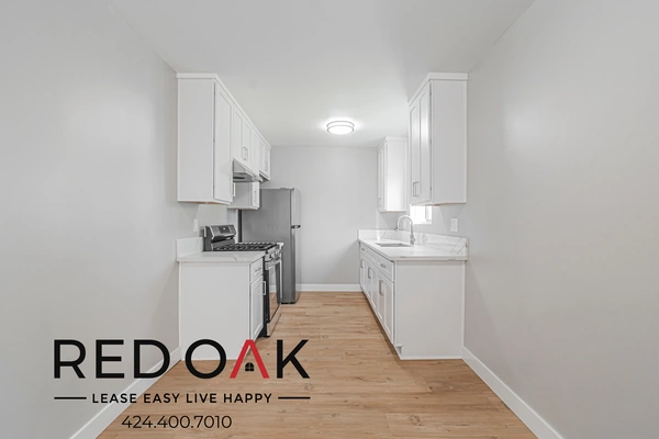 2 bedrooms apartment for rent in Mid City - Central Los Angeles, Los Angeles