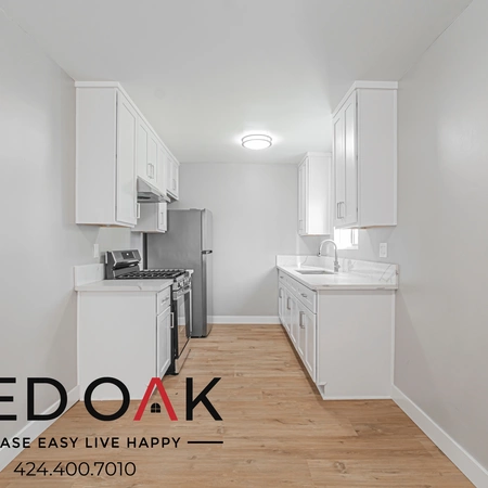 2 bedrooms apartment for rent in Mid City - Central Los Angeles, Los Angeles