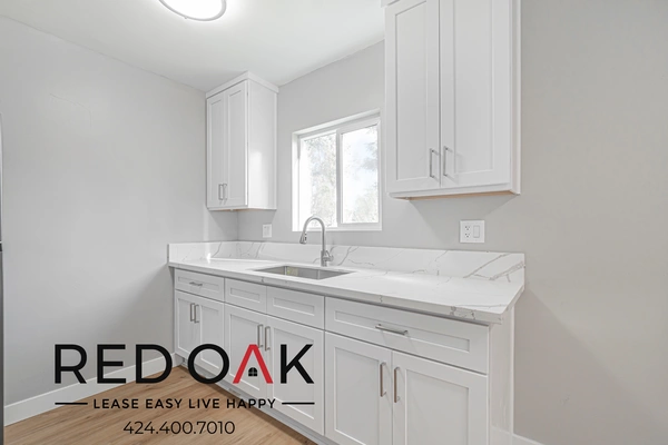 2 bedrooms apartment for rent in Mid City - Central Los Angeles, Los Angeles
