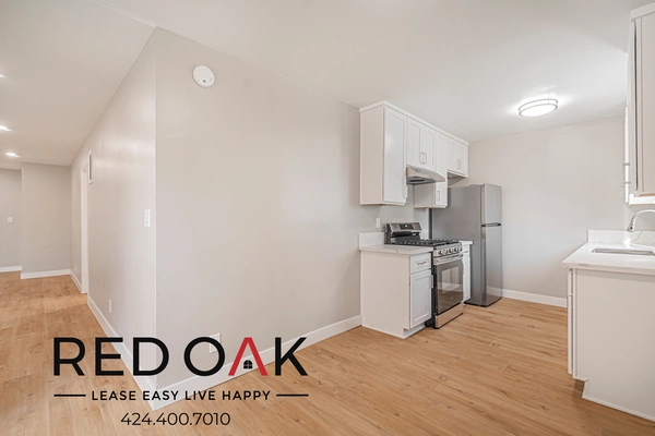 2 bedrooms apartment for rent in Mid City - Central Los Angeles, Los Angeles