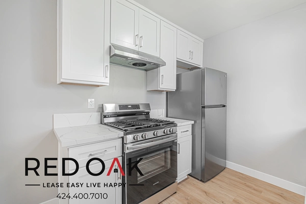 2 bedrooms apartment for rent in Mid City - Central Los Angeles, Los Angeles