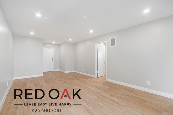 2 bedrooms apartment for rent in Mid City - Central Los Angeles, Los Angeles