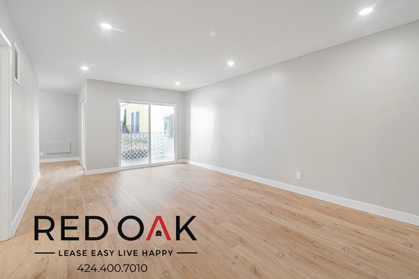 2 bedrooms apartment for rent in Mid City - Central Los Angeles, Los Angeles