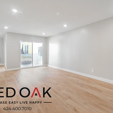 2 bedrooms apartment for rent in Mid City - Central Los Angeles, Los Angeles