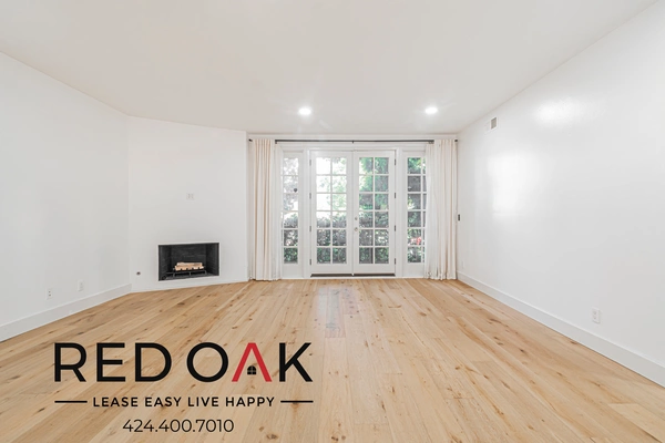 2 bedrooms apartment for rent in Century City - Westside / South Bay, Los Angeles