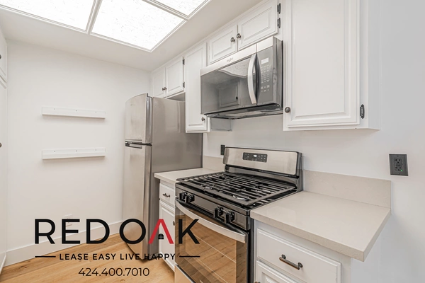 2 bedrooms apartment for rent in Century City - Westside / South Bay, Los Angeles