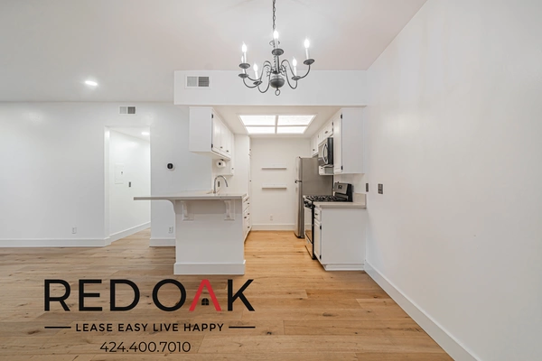 2 bedrooms apartment for rent in Century City - Westside / South Bay, Los Angeles