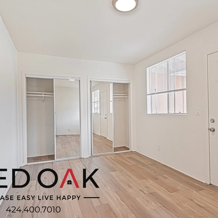2 bedrooms apartment for rent in Mid City - Central Los Angeles, Los Angeles
