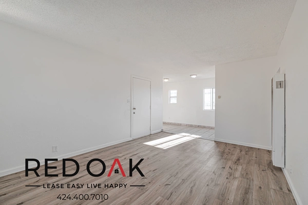 4 bedrooms apartment for rent in South Los Angeles - Central Los Angeles, Los Angeles