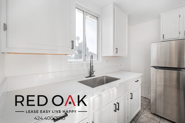 4 bedrooms apartment for rent in South Los Angeles - Central Los Angeles, Los Angeles
