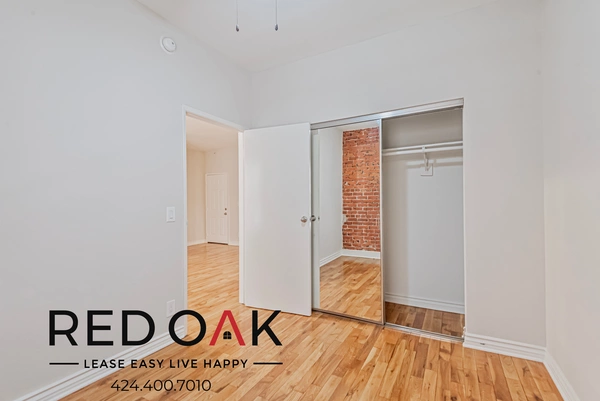 1 bedroom apartment for rent in Koreatown - Central Los Angeles, Los Angeles