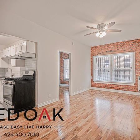 1 bedroom apartment for rent in Koreatown - Central Los Angeles, Los Angeles