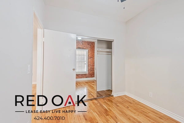 1 bedroom apartment for rent in Koreatown - Central Los Angeles, Los Angeles