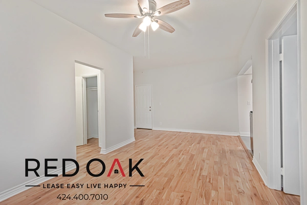 1 bedroom apartment for rent in Koreatown - Central Los Angeles, Los Angeles