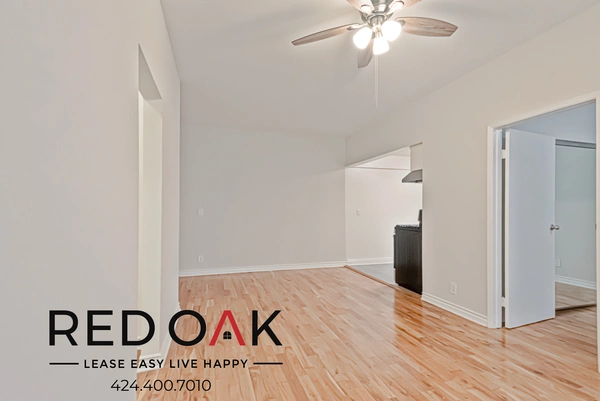1 bedroom apartment for rent in Koreatown - Central Los Angeles, Los Angeles