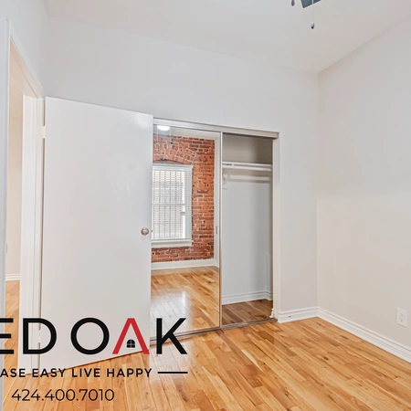 1 bedroom apartment for rent in Koreatown - Central Los Angeles, Los Angeles