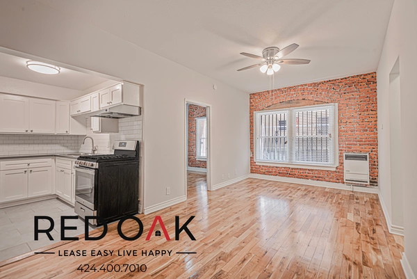 1 bedroom apartment for rent in Koreatown - Central Los Angeles, Los Angeles