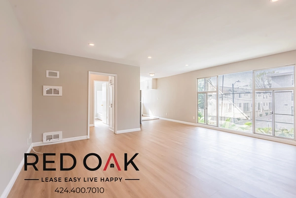 1 bedroom apartment for rent in Beverly Grove - Central Los Angeles, Los Angeles