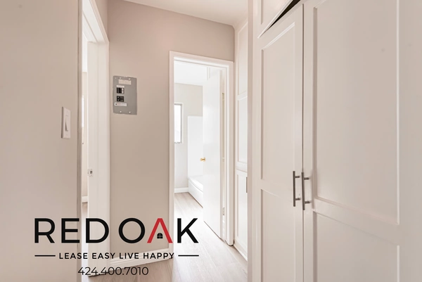 1 bedroom apartment for rent in Beverly Grove - Central Los Angeles, Los Angeles