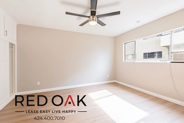 1 bedroom apartment for rent in Beverly Grove - Central Los Angeles, Los Angeles