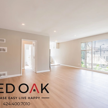 1 bedroom apartment for rent in Beverly Grove - Central Los Angeles, Los Angeles