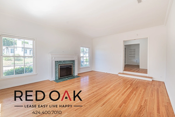 2 bedrooms apartment for rent in Century City - Westside / South Bay, Los Angeles