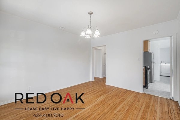 2 bedrooms apartment for rent in Century City - Westside / South Bay, Los Angeles