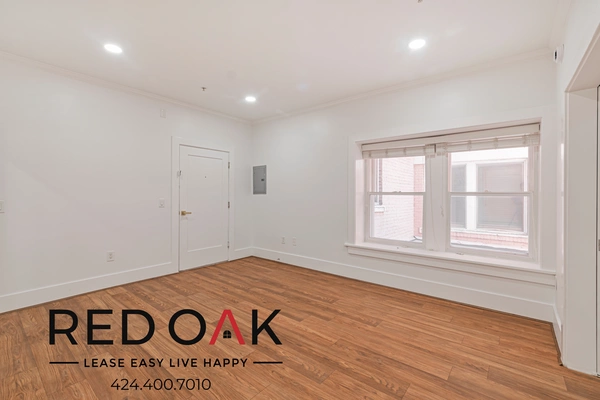 1 bedroom apartment for rent in Hollywood - Central Los Angeles, Los Angeles