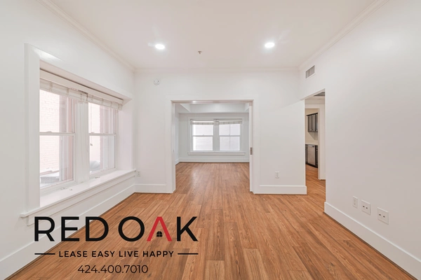 1 bedroom apartment for rent in Hollywood - Central Los Angeles, Los Angeles