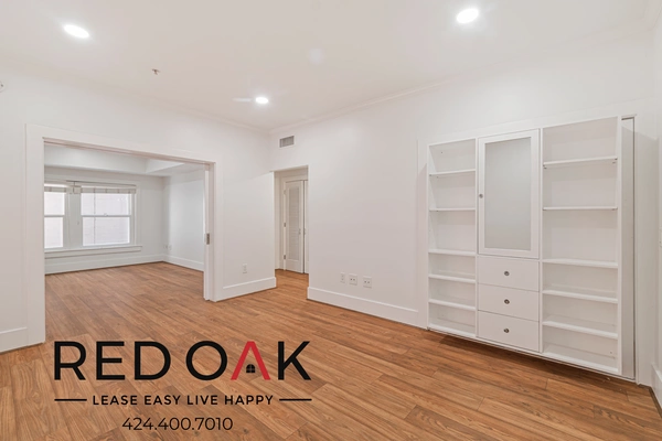 1 bedroom apartment for rent in Hollywood - Central Los Angeles, Los Angeles