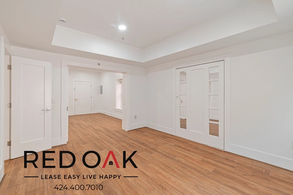1 bedroom apartment for rent in Hollywood - Central Los Angeles, Los Angeles