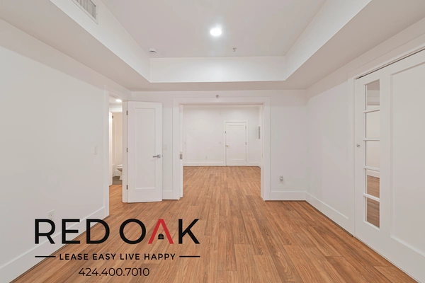 1 bedroom apartment for rent in Hollywood - Central Los Angeles, Los Angeles