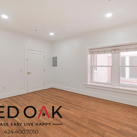 1 bedroom apartment for rent in Hollywood - Central Los Angeles, Los Angeles