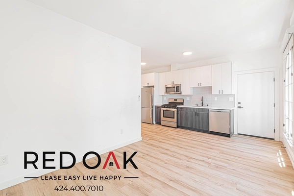 2 bedrooms apartment for rent in Mid City - Central Los Angeles, Los Angeles