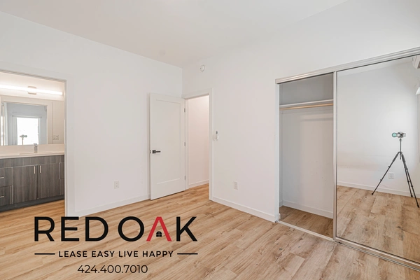 2 bedrooms apartment for rent in Mid City - Central Los Angeles, Los Angeles