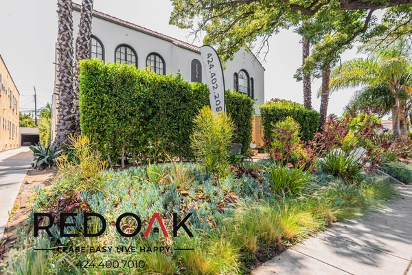 2 bedrooms apartment for rent in Mid City - Central Los Angeles, Los Angeles