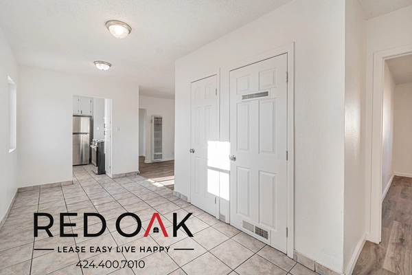 3 bedrooms apartment for rent in South Los Angeles - Central Los Angeles, Los Angeles