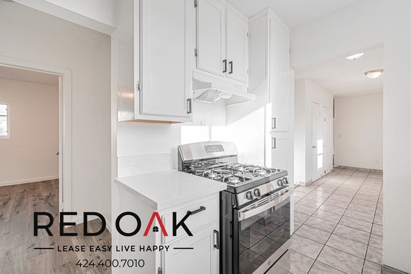 3 bedrooms apartment for rent in South Los Angeles - Central Los Angeles, Los Angeles
