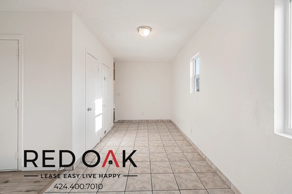 3 bedrooms apartment for rent in South Los Angeles - Central Los Angeles, Los Angeles