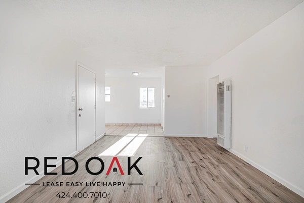 3 bedrooms apartment for rent in South Los Angeles - Central Los Angeles, Los Angeles