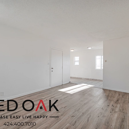 3 bedrooms apartment for rent in South Los Angeles - Central Los Angeles, Los Angeles