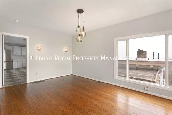 5 bedrooms apartment for rent in Goose Hollow - SW Portland, Portland
