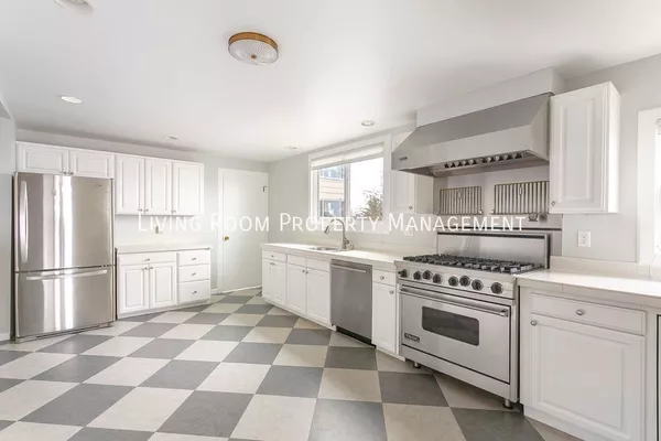 5 bedrooms apartment for rent in Goose Hollow - SW Portland, Portland