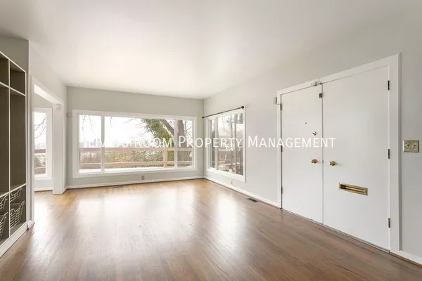 5 bedrooms apartment for rent in Goose Hollow - SW Portland, Portland